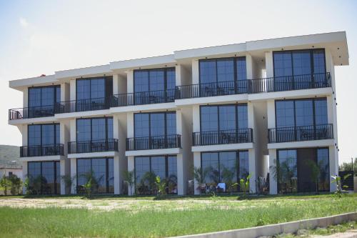 Gallery image of Posh Villas in Rrogozhinë