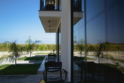 Gallery image of Posh Villas in Rrogozhinë