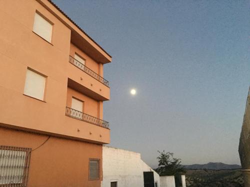 Apartamento Sierra Mágina entre Granada y Jaén, Noalejo ...