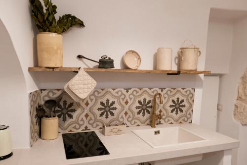 Rosa Trulli suite photo 3
