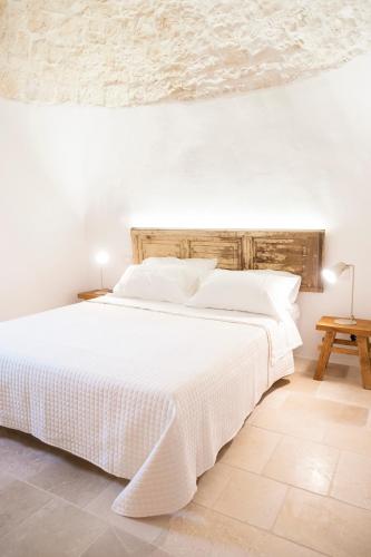 Rosa Trulli suite photo 2