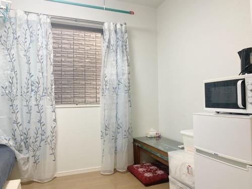 JR t akadababa subway 5 mins walk! Newly building 新築! 高田馬場駅 徒歩圏内大人気! Shinjuku新宿圈!高速无限制Wi-FI! B2