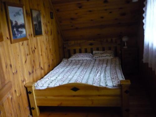 Легло или легла в стая в Dowcień