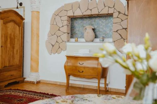 Fotografie z fotogalerie ubytování Da Enzo v destinaci Murów