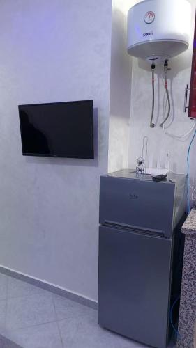 Gallery image of RESIDANCE ESSALAM in Laayoune