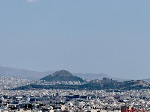 Imagen de la galería de Apartment Center Piraeus location Kastella Passalimani Port, en Pireo