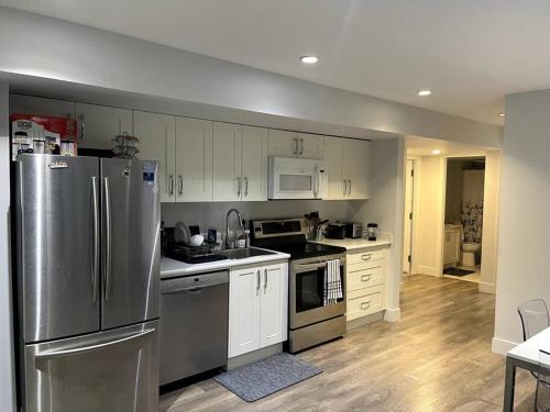 Cozy one bedroom suite – Photos 3