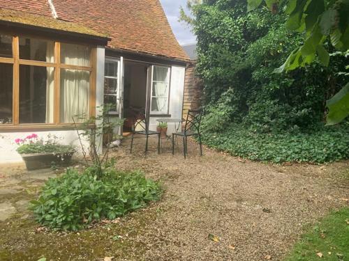 Gallery image of Cosy Cottage in Sawbridgeworth