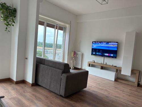 Stazione Tiburtina - Camesena Apartment