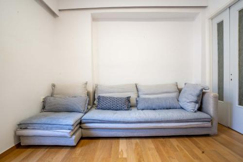 Lefkas Town Apartment