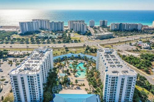 Modern 2-Bedroom Apartment Near Destin Beach photo 33