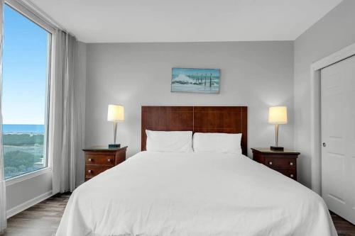Modern 2-Bedroom Apartment Near Destin Beach photo 3