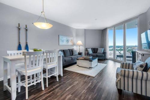 Modern 2-Bedroom Apartment Near Destin Beach photo 8