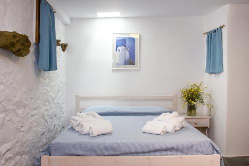 Gallery image of Sourmeli Garden Hotel in Mýkonos City