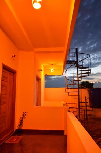 Gallery image of DKV Beach View in Bahūr