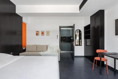 THE URBANIST •inner city residences•