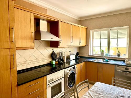 Holiday Duplex Alto dos Salgados