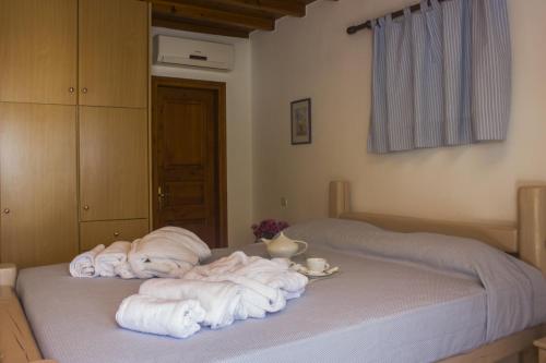 Gallery image of Sourmeli Garden Hotel in Mýkonos City