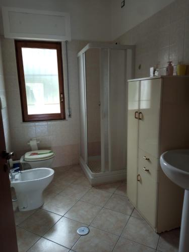 Bagno di Casa indipendente
