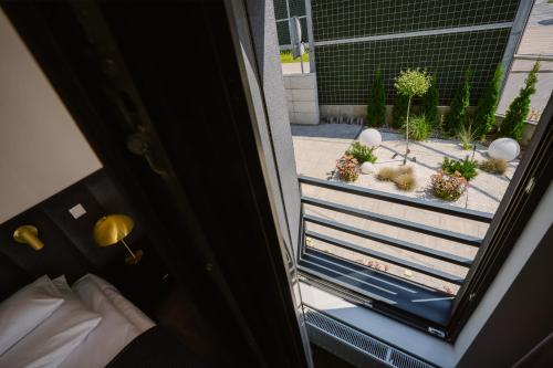 Φωτογραφία από το άλμπουμ του APARTHOTEL KLEOSIN σε Kleosin