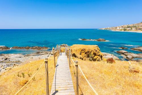 Φυσικό τοπίο κοντά σε αυτή η βίλα