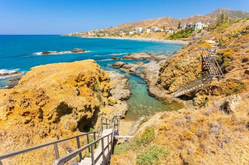 Φυσικό τοπίο κοντά σε αυτή η βίλα