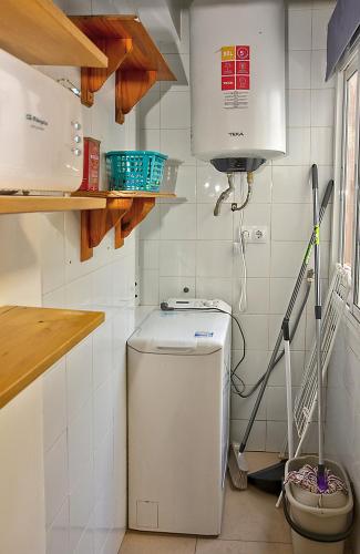 Apartamento Muralla