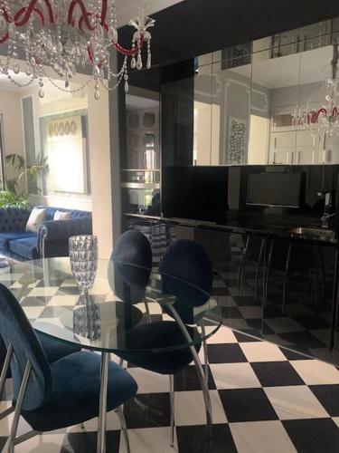 maravilloso apartamento zona financiera