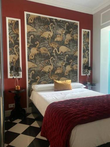 maravilloso apartamento zona financiera
