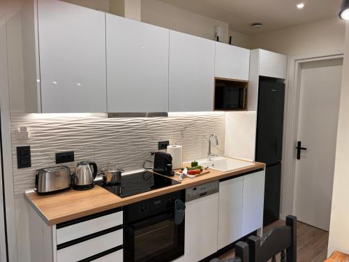 Corfu Memories Boutique Apartment