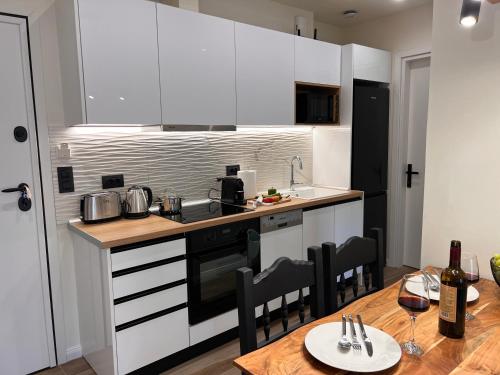 Corfu Memories Boutique Apartment