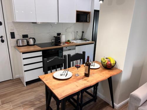 Corfu Memories Boutique Apartment