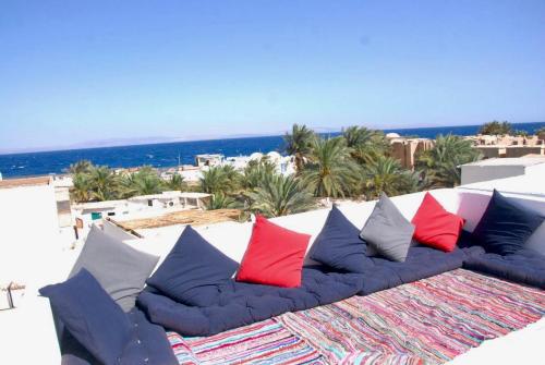 Shayboob house dahab شيبوب هاوس دهب