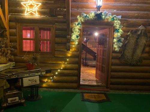 Gambar di galeri bagi Brvnara Zlatibor Miris dunja di Užice
