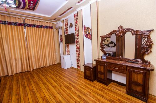 Фотография из галереи Khiva Silk Road в Хиве
