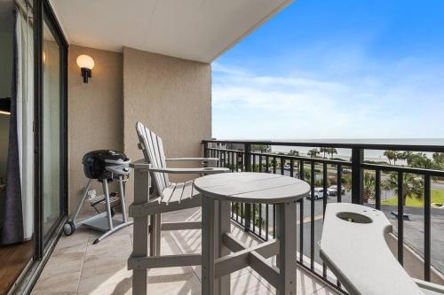 Cabana Palms - Oceanfront Renovated King Bed Sauna photo 19