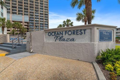 Cabana Palms - Oceanfront Renovated King Bed Sauna photo 27
