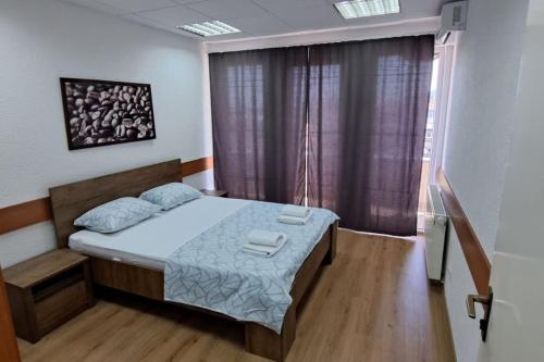 Gallery image of Cozy Haven Retreat in Peć