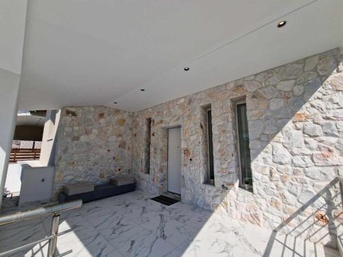 Ảnh trong thư viện ảnh của Villa Hillside Pefkohori ở Pefkohori