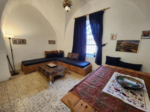 Gallery image of House of the Philosopher - Jerusalem Top Location in Yerushalayim