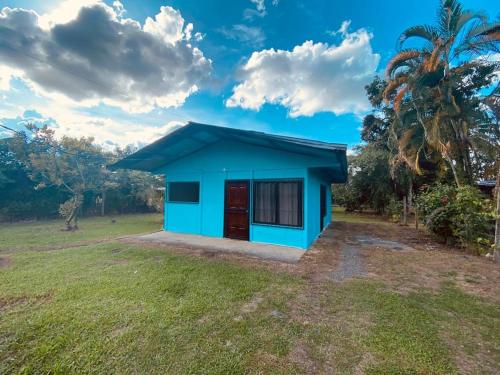 Casa de campo entera rodeada de naturaleza en Sarapiquí