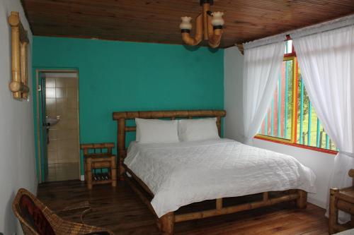 Gallery image of Rancho Ventura in Filandia