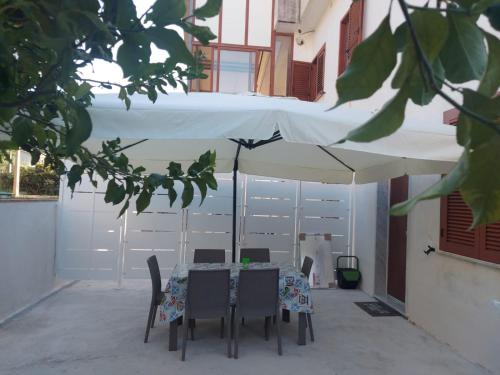 Photo de la galerie de l'établissement MARE.MORA Case vacanza Palinuro, à Palinuro