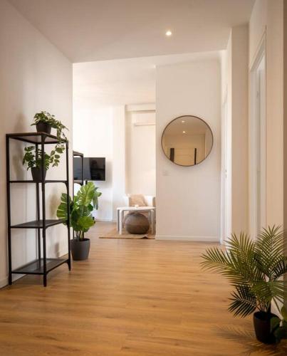 Appartement climatisé gare St-Charles photo 10