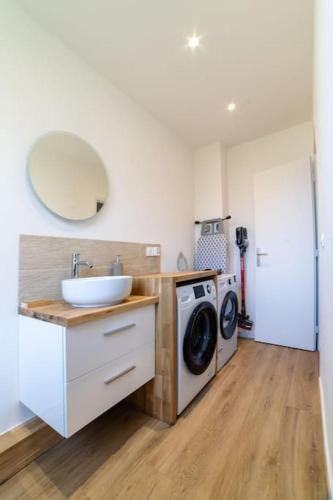 Appartement climatisé gare St-Charles photo 11