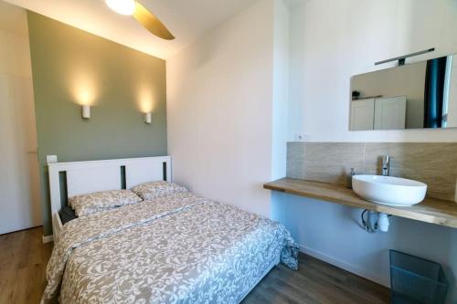 Appartement climatisé gare St-Charles photo 13