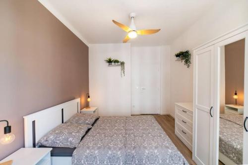 Appartement climatisé gare St-Charles photo 14