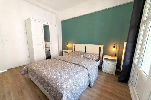 Appartement climatisé gare St-Charles photo 15