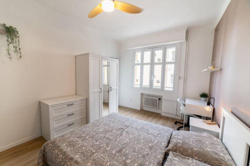 Appartement climatisé gare St-Charles photo 17