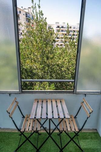 Appartement climatisé gare St-Charles photo 22